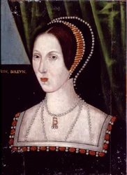 Reine Anne Boleyn